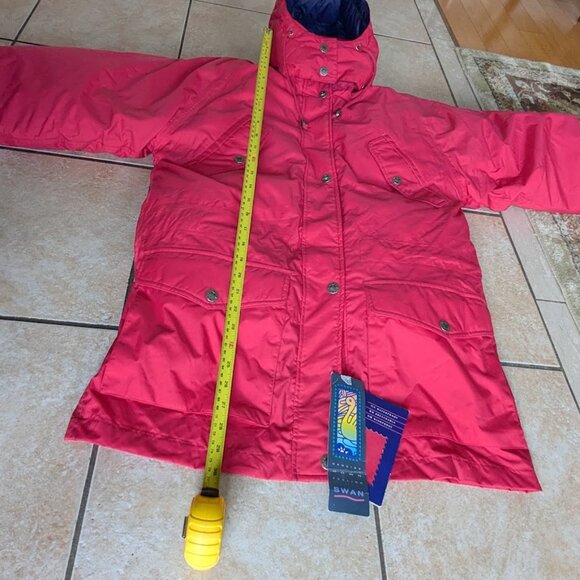 NEW Feather Jacket - Picture 11 of 15